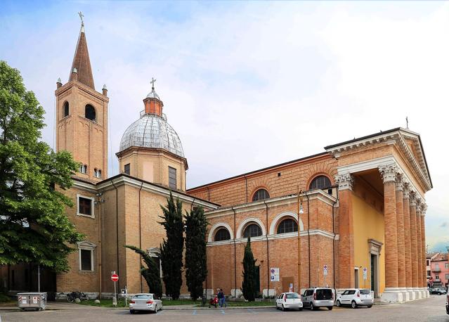 Forlì Cathedral